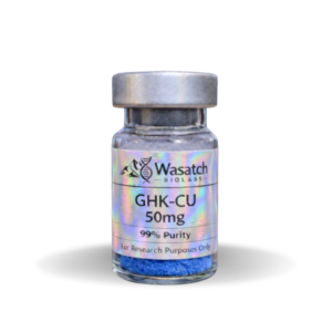GHK-CU 50mg