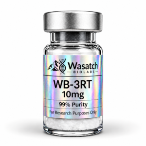 WB-3RT 10mg (tested at 11.71mg)