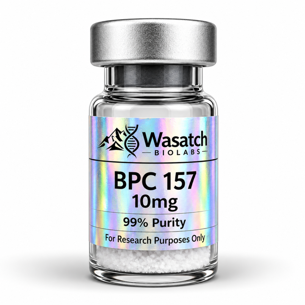 BPC-157 10mg