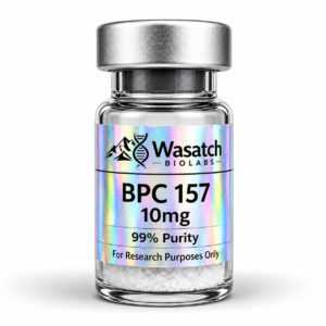 BPC-157 10mg