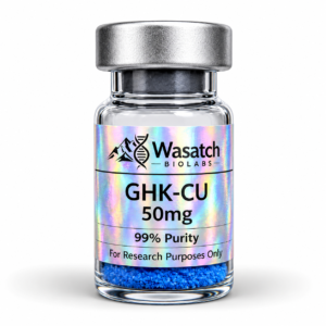 GHK-CU 50mg