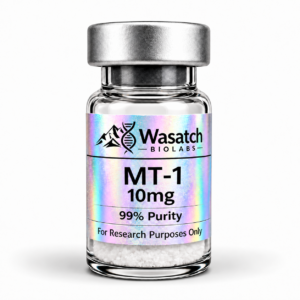 MT1 10mg ( Tested 10.52mg)