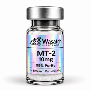 MT-2 10mg (Tested 10.72mg)
