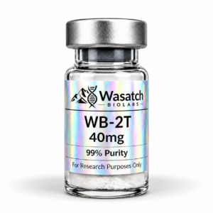 WB-2T 40MG (Tested at 41.48mg))