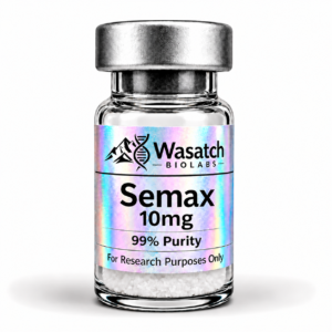 Semax 10mg (Tested at 11.16mg)
