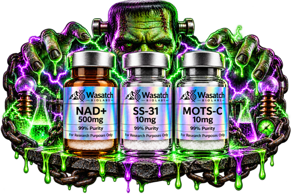 Frankenstein Bundle