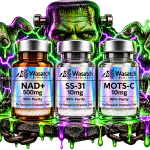 Frankenstein Bundle